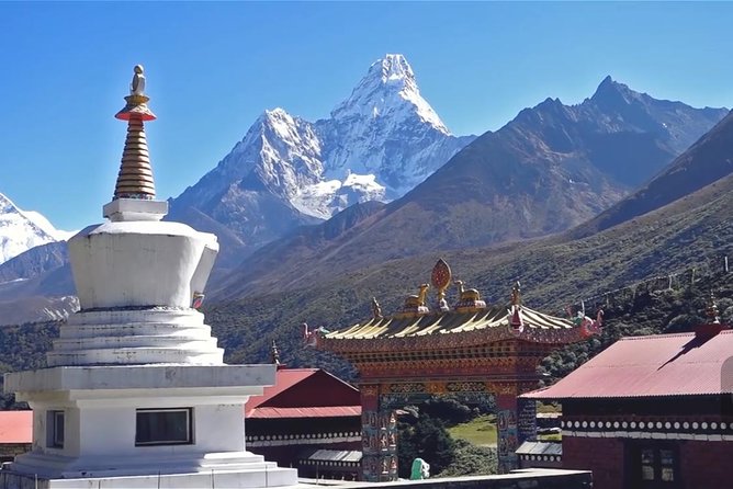 Everest Base Camp Trekking - Safety Measures and Emergency Protocols