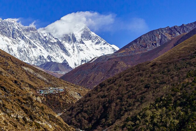 Everest Base Camp Trekking - 13 Day - Traveler Reviews