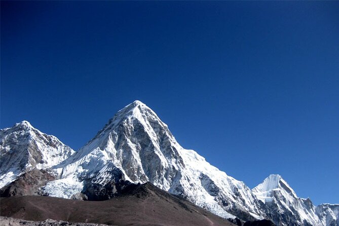 Everest Base Camp Trekking - 13 Days - Weather and Climate Considerations