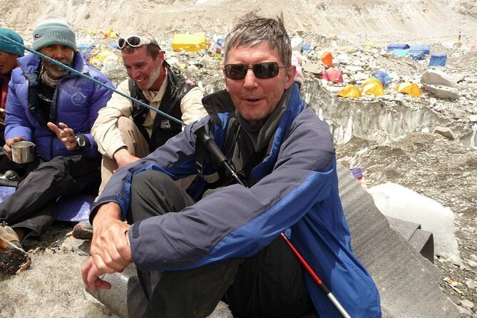 Everest Base Camp Trekking - 16 Days - Trekking Equipment Provided