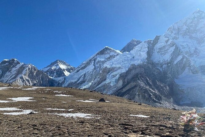 Everest Base Camp Trekking - Common questions