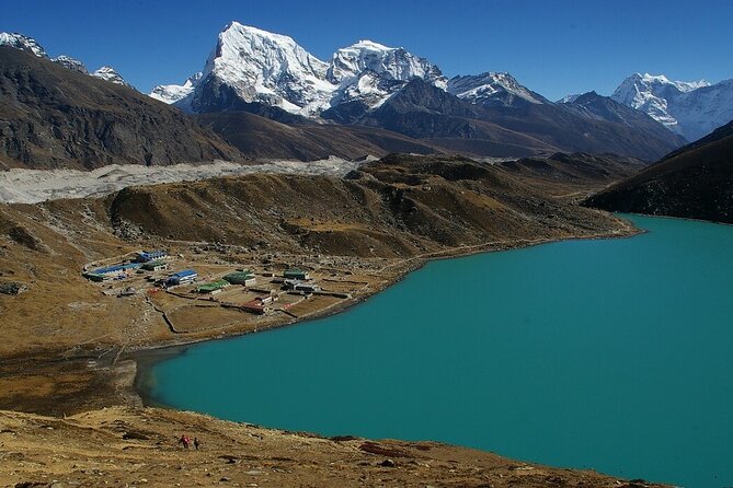 Everest Gokyo Lake Trek - Common questions