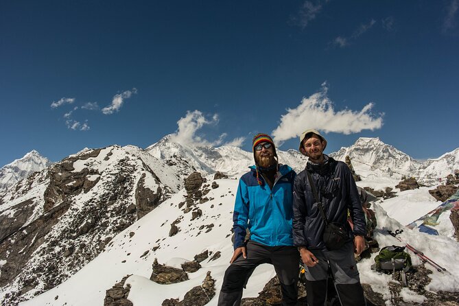 Everest Gokyo Lakes Trek (Gokyo Ri Trek) - Packing Essentials