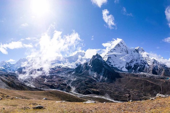 Everest High Pass Trekking - Common questions