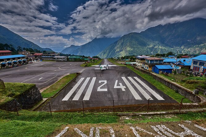 Everest Mountain Flight Private Tour - Additional Information