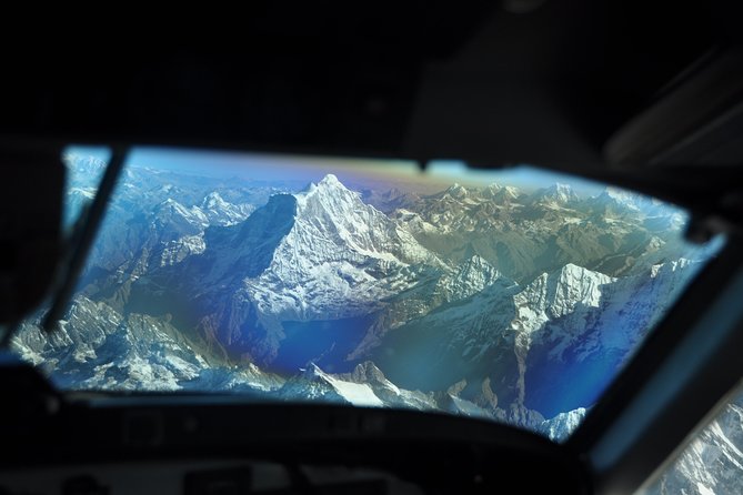 Everest Mountain Flight Tour Starts From Kathmandu - Everyday Departure - Common questions