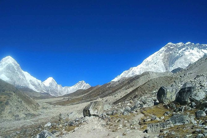 Everest Panorama Trek - Common questions