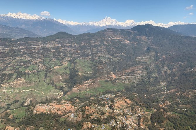 Everest Scenic Flight by Plane From Kathamdnu Explore Himalayas Range in Nepal - Customer Reviews