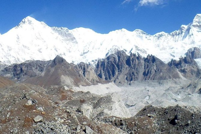 Everest Three Pass Trek 18 Days - Common questions