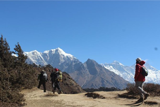 Everest View Trek - Common questions