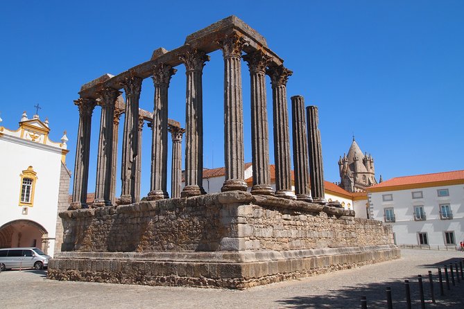 Évora the Heart and Soul of South Portugal - Nature and Outdoor Activities