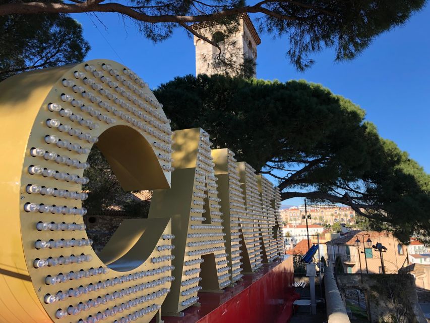 Exclusive 2 Hours City Tour in Cannes in a Vintage Bus - Important Information