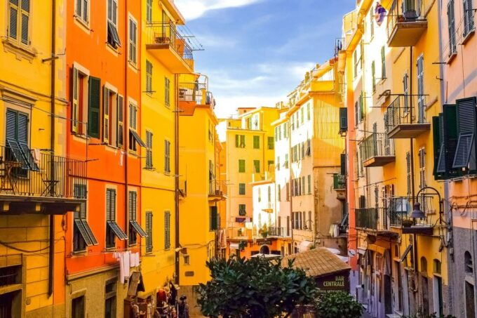Exclusive Cinque Terre Private Day Trip From Florence - Last Words