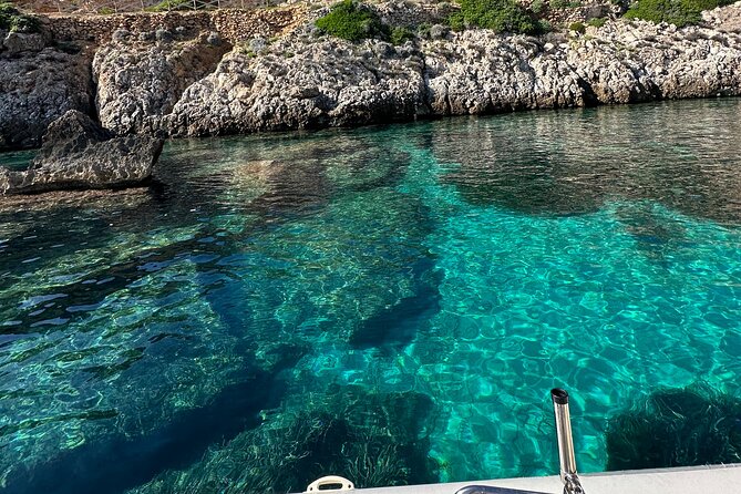 Exclusive Favignana Levanzo Tour With Tasting - Terms and Conditions