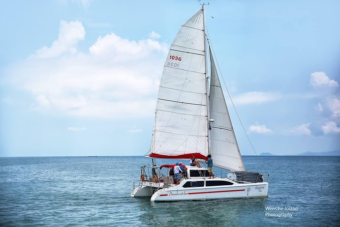 Exclusive Private Catamaran Island Hopping Experience - Understanding Catamaran Pricing Details