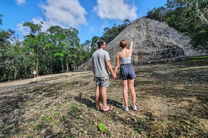 Exclusive Private Tour Tulum & Coba Just for You - Tour Inclusions