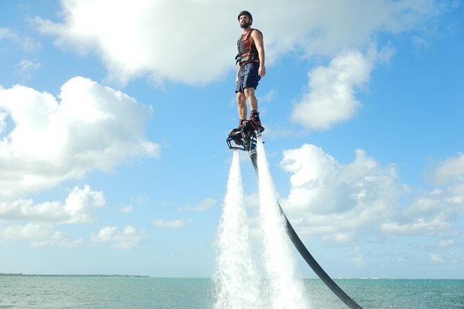 Exclusive:Flyboard in Dubai With Photos and Videos - Common questions