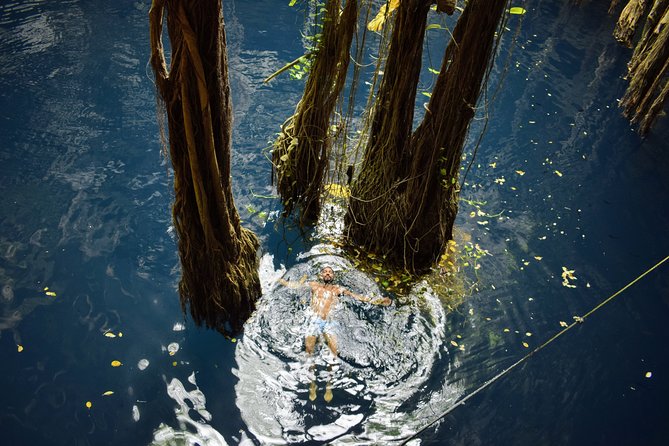 Excursion to Instagram-Worthy Cenotes in Cancun  - Tulum - Photography Tips