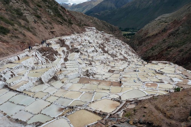 Excursion to Moray and Maras ,Salt Mines Private Service - Safety and Guidelines