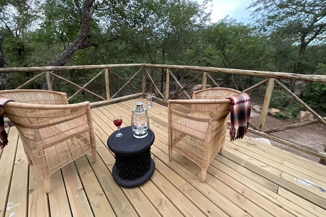 Exhilarating 2 Day Kruger Safari From Nelspruit - Booking and Pricing Information