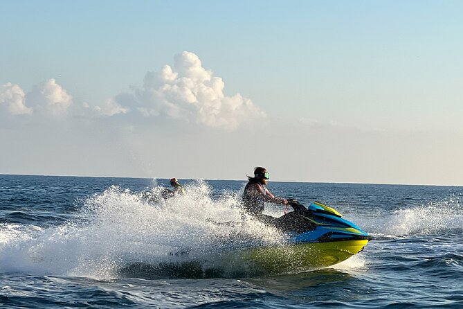 Experience Jet Ski of Fort Lauderdale - Directions to the Location