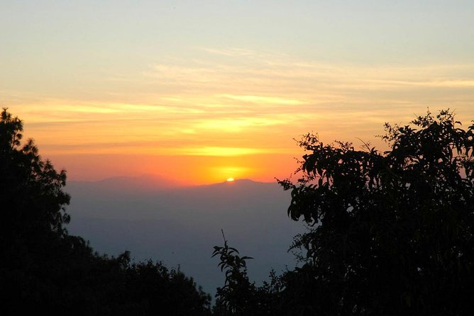 Experience the Amazing Sunrise Near Kathmandu - Price Details