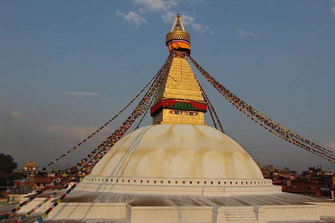 Experience the Best of Kathmandu Valley Charmness - Common questions