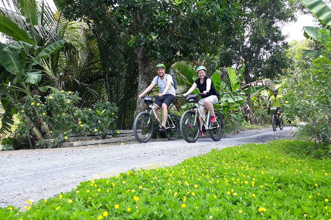 Experience The Mekong Countryside By Bike & Boat Two Days - Last Words