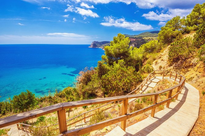 Explore Amazing Ibiza on a Private Full Day Tour - Common questions