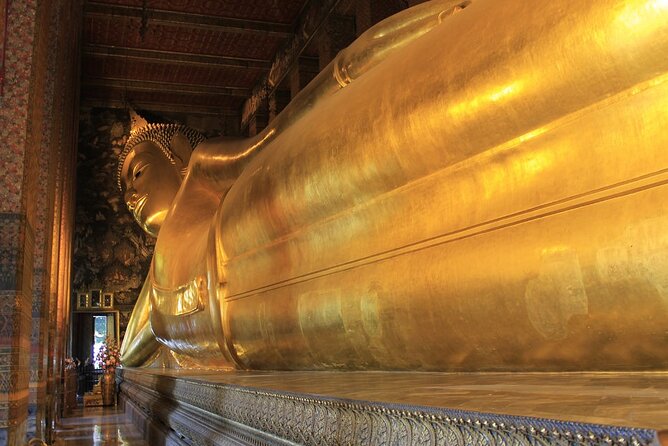 Explore Culture of Bangkok With Private Guide and Driver - Safety Measures and Precautions