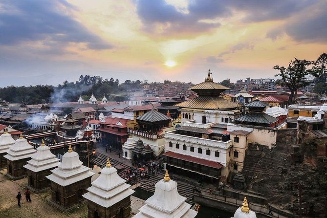 Explore Kathmandu City by Comfortable Private Ac Car - Booking and Pricing Details