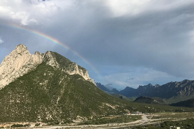 Explore La Huasteca Canyon - Practical Information for Visitors