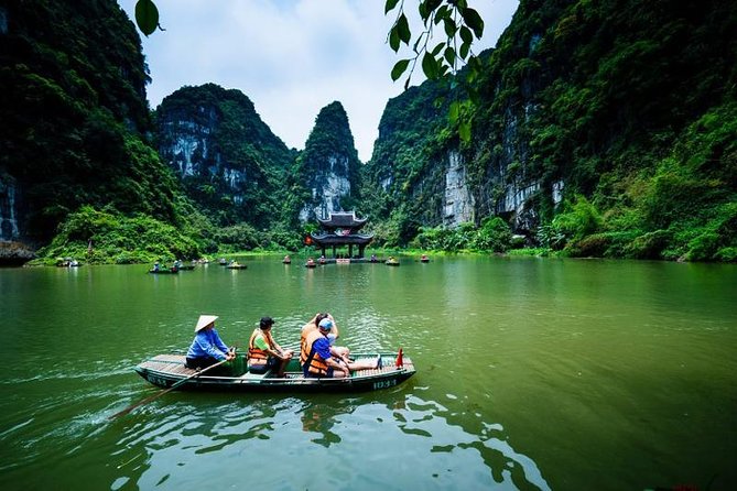 Explore Mai Chau - Pu Luong - Ninh Binh 4 Days / 3 Nights - Last Words