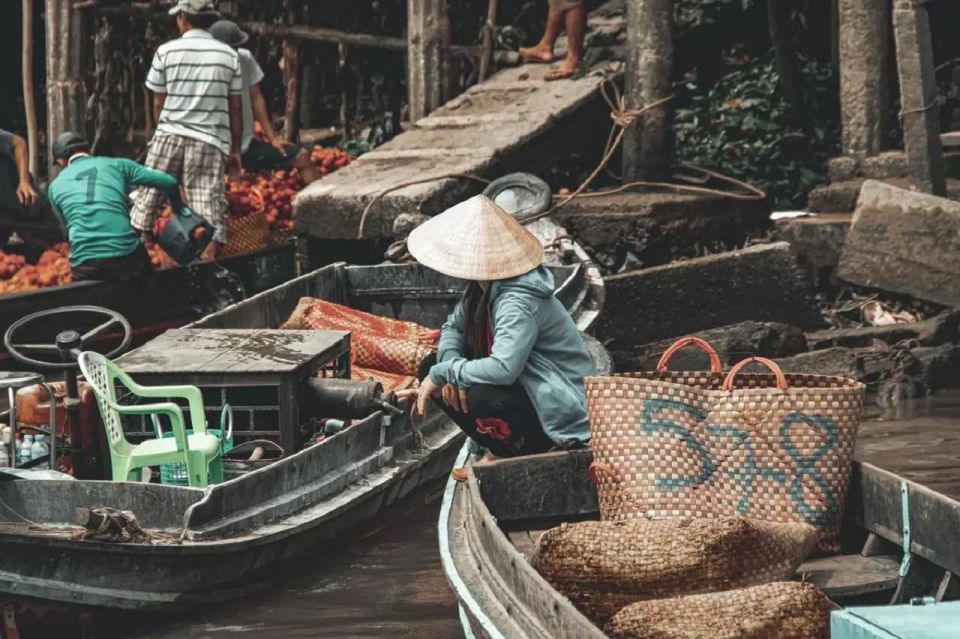 Explore Mekong Delta Tour With Local Guide - Common questions