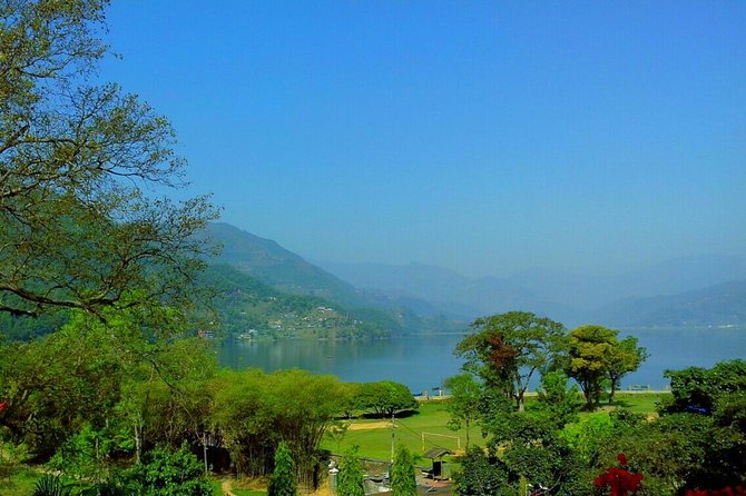 Explore Natural Parks and Beautiful Foot Trails in Pokhara - Last Words