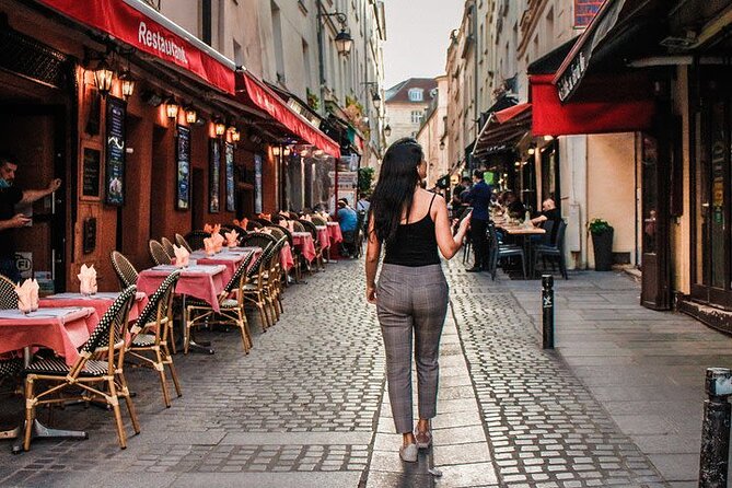 Explore Paris Culture - Self-Guided Audio Walking Tours - Cultural Insights Through Narration