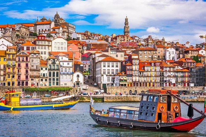 Explore Porto & Aveiro Within Riverboat Cruises - Private Full Day Tour From Lisbon With Lunch - Cancellation Policy