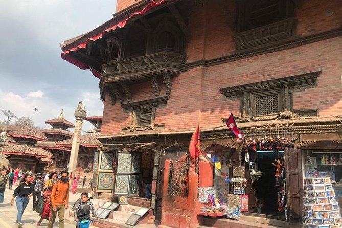 Explore the Hidden Alleys of Old Kathmandu- Heritage Walk - Last Words