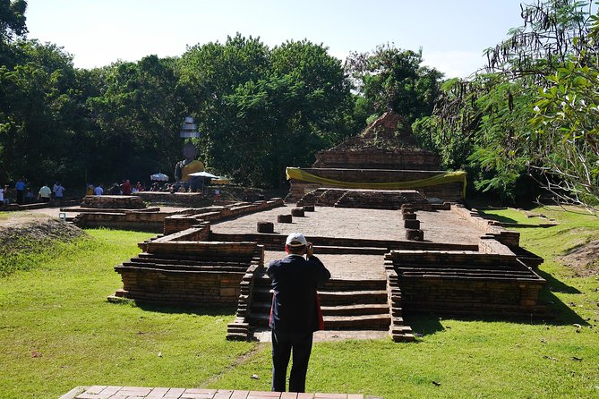 Explore Unveil Lost City of Chiang Mai - Additional Information for Visitors
