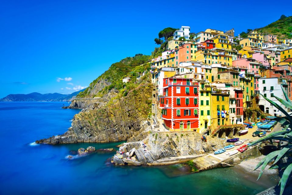 Exploring Rome, Savoring Tuscany & Discovering Cinque Terre - Contact Details