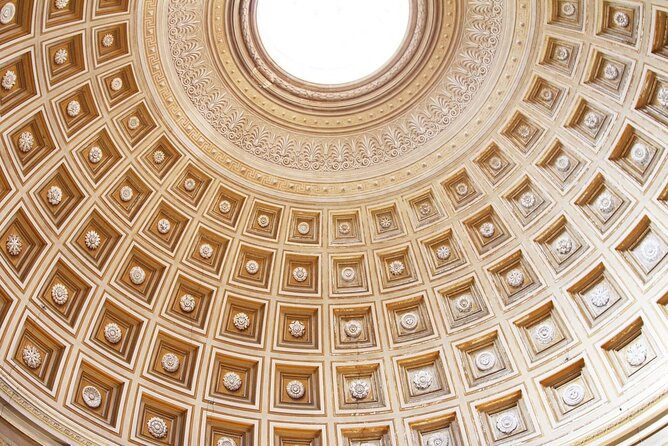 Exploring Romes Rich Heritage: Pantheon and Jewish Ghetto Tour - Common questions