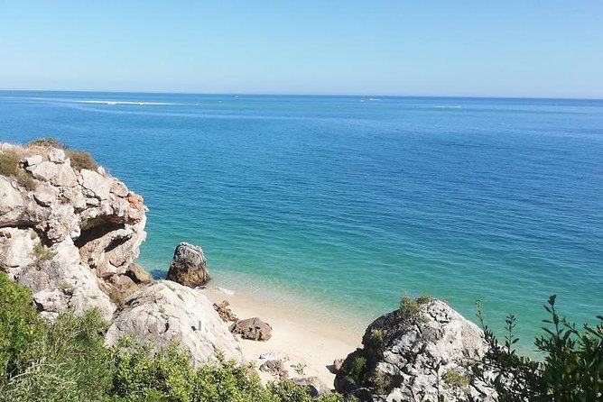 Family Beach Day in Region of Lisbon - Setúbal - Directions