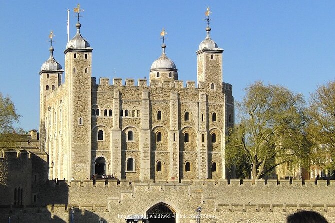 Family-Friendly Royal London: Private Full-Day Highlights Tour - Private Tour Experience