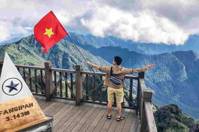 Fansipan Trek One Day Tour – Roof of Indochina - Customer Reviews