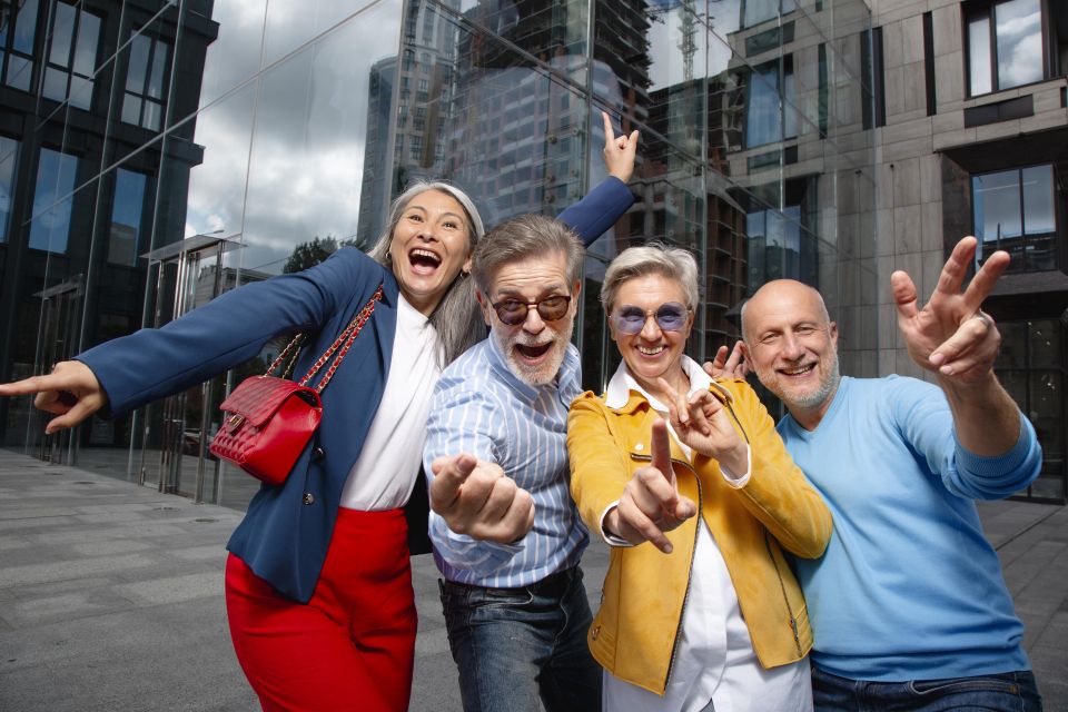 Fascinating Malaga for Seniors- a Walking Tour - Last Words