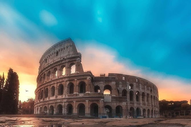 Fast Track Colosseum Guided Tour - Traveler Reviews