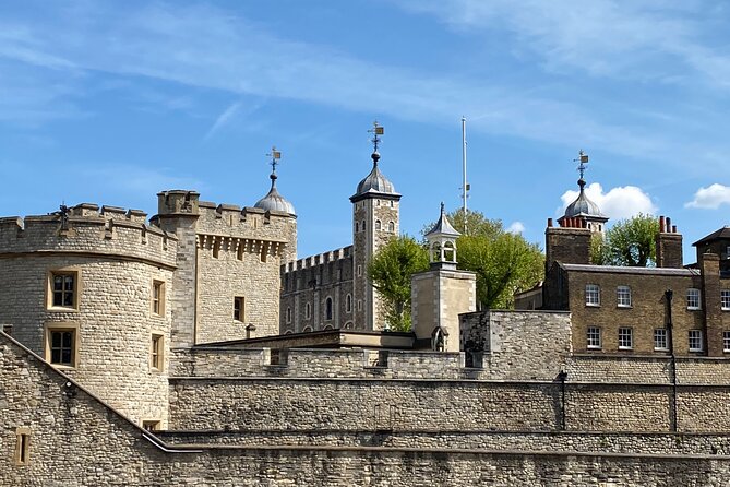 Fast-Track London Eye & Tower of London: Small Group Tour - Additional Information