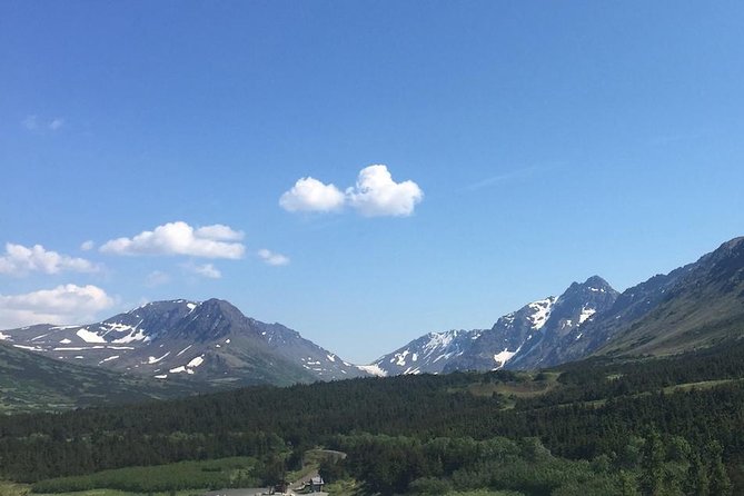 Fat Tire Biking in Chugach State Park Tour - Common questions