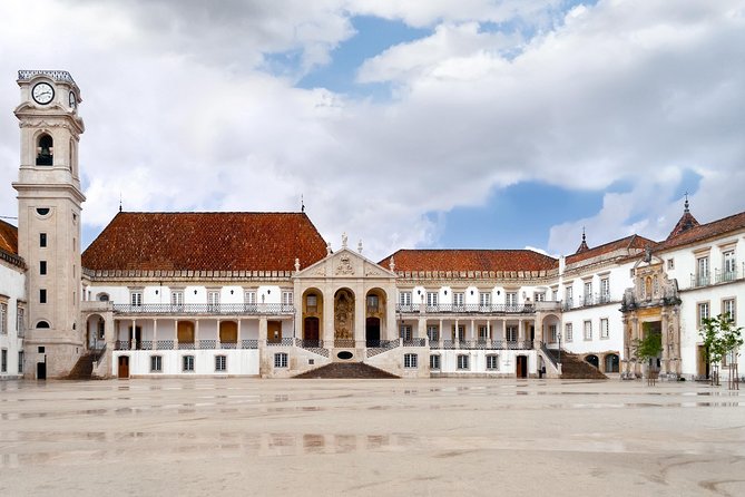 Fátima and Coimbra Full Day Private Self-Guided Tour From Porto - Last Words