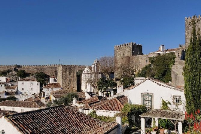 Fátima Batalha Nazaré and Óbidos Full Day Tour From Lisbon - Pricing and Booking Information